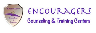 ENCOURAGERS COUNSELING & TRAINING ENCOURAGERS COUNSELING & TRAINING CENTERS logo
