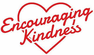 ENCOURAGING KINDNESS logo