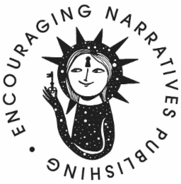 ENCOURAGING NARRATIVES PUBLISHING logo