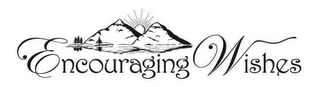 ENCOURAGING WISHES logo
