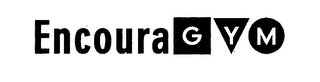ENCOURAGYM logo