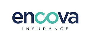 ENCOVA INSURANCE logo