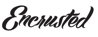 ENCRUSTED logo