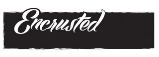 ENCRUSTED logo