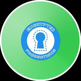 ENCRYPTED PRØDUCTIØNS logo