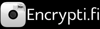 ENCRYPTI.FI logo