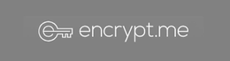 ENCRYPT.ME logo