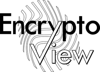 ENCRYPTO VIEW logo