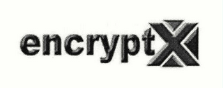 ENCRYPTX