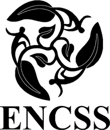 ENCSS logo