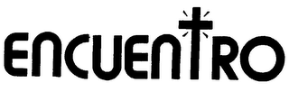 ENCUENTRO logo