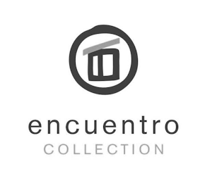 ENCUENTRO COLLECTION logo