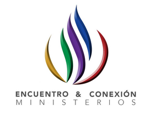 ENCUENTRO & CONEXION MINISTERIOS logo