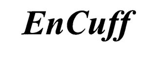 ENCUFF logo