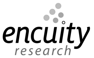 ENCUITY RESEARCH logo
