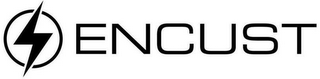 ENCUST logo