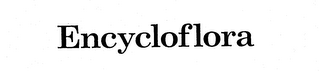 ENCYCLOFLORA logo