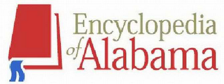 ENCYCLOPEDIA OF ALABAMA