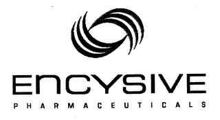 ENCYSIVE PHARMACEUTICALS logo
