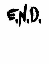 E.N.D. logo