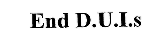 END D.U.I.S logo