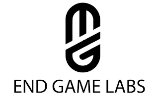 END GAME LABS logo