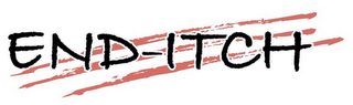 END-ITCH logo
