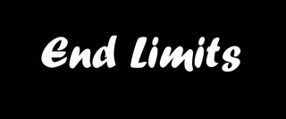 END LIMITS logo