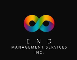 END MANAGEMENT SERVICES INC. logo