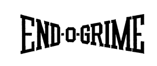 END-O-GRIME logo