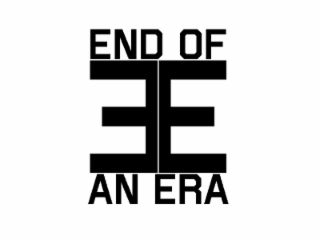 END OF AN ERA logo