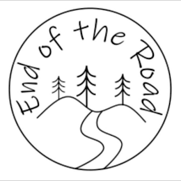 END OF THE ROAD logo