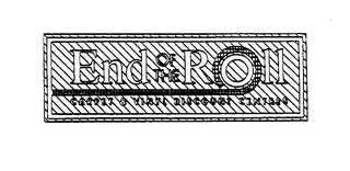 END OF THE ROLL CARPET & VINYL DISCOUNT CENTRES logo