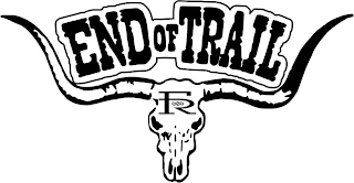 END OF TRAIL FR logo