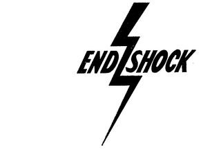 END SHOCK logo