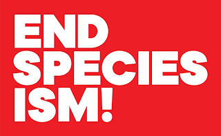 END SPECIES ISM! logo