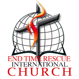 END TIME RESCUE INTERNATIONAL CHURCH logo