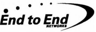 END TO END NETWORKS logo