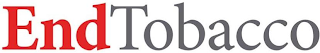 END TOBACCO logo