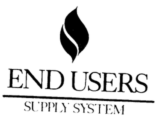 END USERS SUPPLY SYSTEM logo
