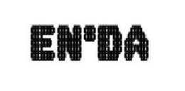 EN'DA logo