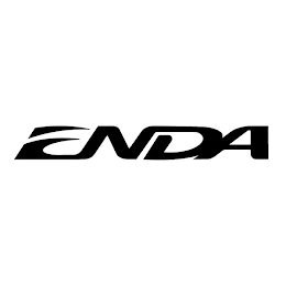 ENDA logo