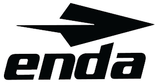 ENDA logo