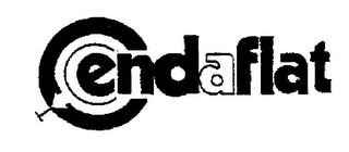 ENDAFLAT logo