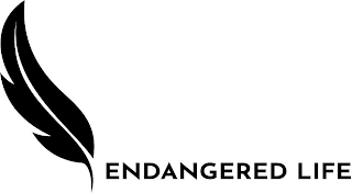 ENDANGERED LIFE logo