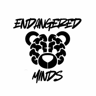 ENDANGERED MINDS logo
