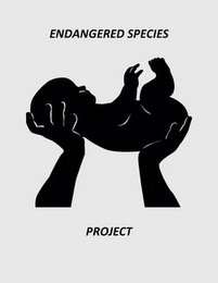 ENDANGERED SPECIES PROJECT logo