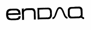 ENDAQ logo