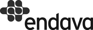 ENDAVA logo