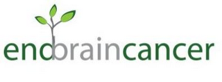 ENDBRAINCANCER logo